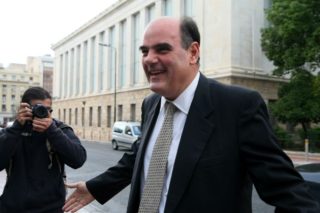 Φόρτσα Φορτσάκη – Φόρτσα Ρανιέρι!