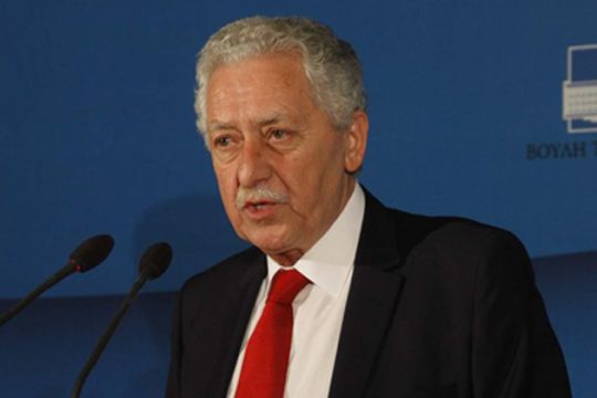 «Αποκρούστε τους δανειστές»