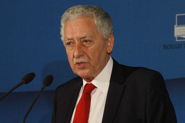 «Αποκρούστε τους δανειστές»