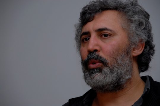 Πίκολο στο Μέγαρο