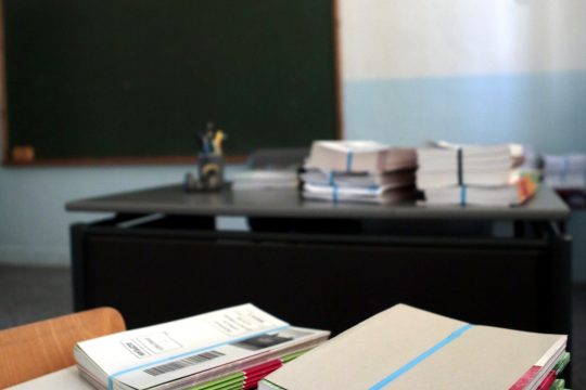 Κοινωνικό φροντιστήριο και φέτος