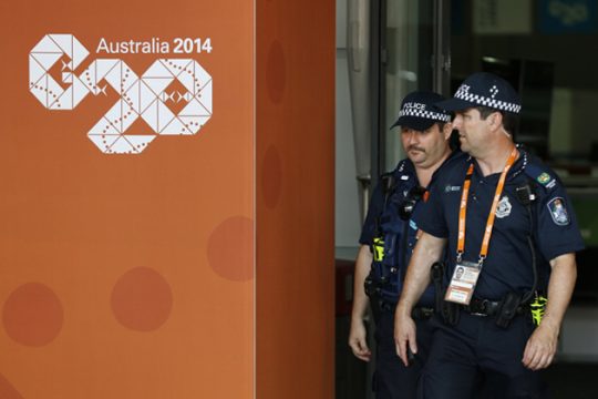 Σιγά μη χτυπήσουν οι G-20 τη φοροαποφυγή