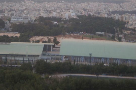 Επιβεβαίωσε το ΤΑΙΠΕΔ πως προχωρά στην παραχώρηση του «Παλαί» Γαλατσίου