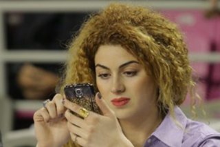 Smartphones με τζίρο 284 εκατ. ευρώ