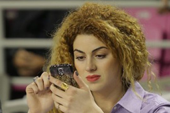 Smartphones με τζίρο 284 εκατ. ευρώ