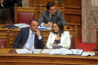 Υπουργικό «δωράκι» 30 εκατ. € για καζίνο-φάντασμα