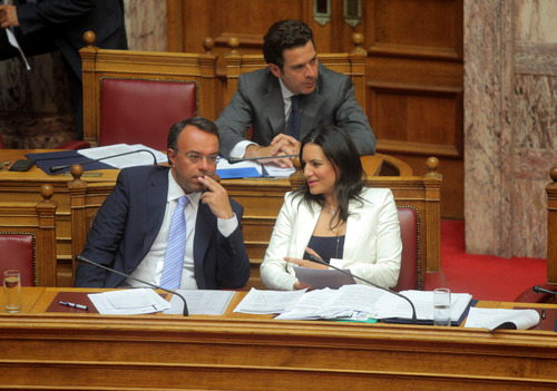 Υπουργικό «δωράκι» 30 εκατ. € για καζίνο-φάντασμα