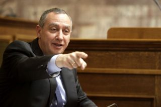 Γ. Μιχελάκης: Δυνατή η συναίνεση κυβέρνησης – ΣΥΡΙΖΑ για το χρέος