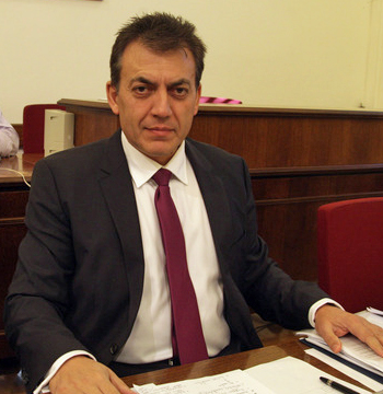 Αν δεν απ-ασφαλίσουμε δεν επιστρέφει η τρόικα