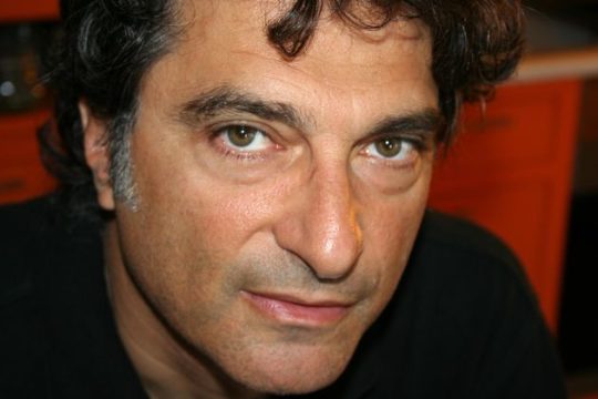 Στο Φάληρο και με Κουμεντάκη