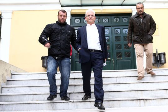 Μόνο αν κελαηδήσουν