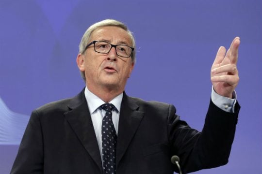 Στο στόχαστρο των G20 για τα LuxLeaks o Γιούνκερ