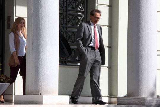 Η εξαίρεση του ΕΝΦΙΑ