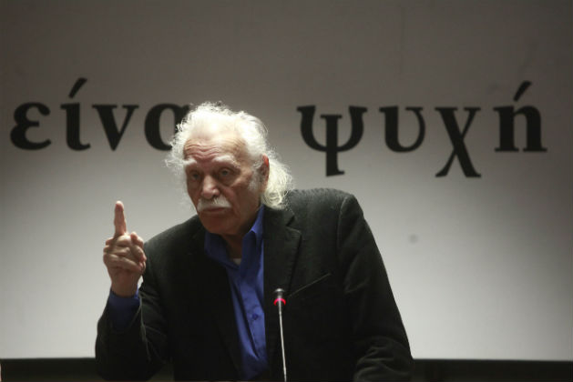 Γλέζος: Δεν αποκλείεται αυτή η Βουλή να εκλέξει ΠτΔ