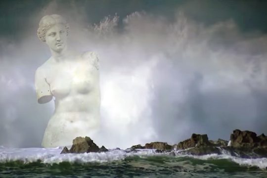 Μύθοι και αλήθειες για το βίντεο του ΕΟΤ