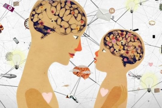 Η φύση του αλτρουισμού και της κοινωνικής συμπεριφοράς