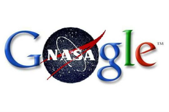 Η Google επενδύει στη διαστημική έρευνα