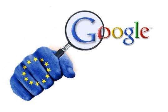 Τη διάσπαση της Google εξετάζει το Ευρωκοινοβούλιο