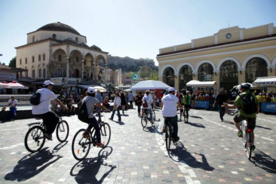 Ολα όσα πρέπει να γνωρίζετε για την καλοκαιρινή άδεια