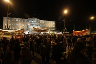 Σιωπηρή καταγγελία της σύμβασης εργασίας από την πλευρά του εργοδότη