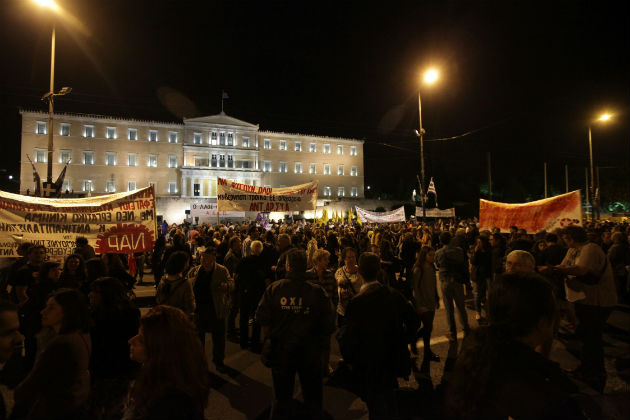 Σιωπηρή καταγγελία της σύμβασης εργασίας από την πλευρά του εργοδότη