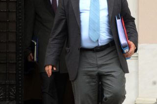 Γρηγοράκου… προεκλογικά ταξίματα