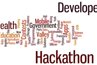 Δηλώσεις συμμετοχής για τον διαγωνισμό «Hackathon»