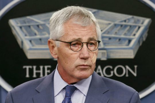 «Εξαναγκάστηκε» σε παραίτηση ο υπουργός Άμυνας των ΗΠΑ