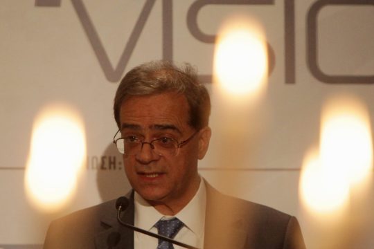 Ο αγαθός και ο άγριος