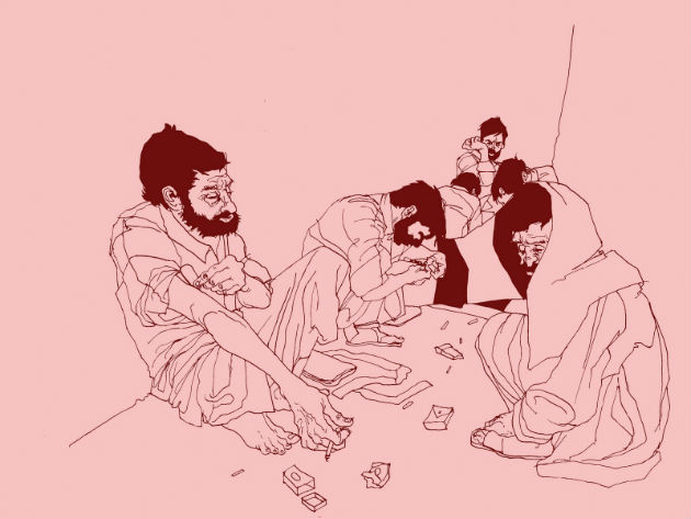 Δώστε πρέζα στο(υς) λαό(ύς)
