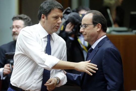 Δύο μέτρα, δύο σταθμά