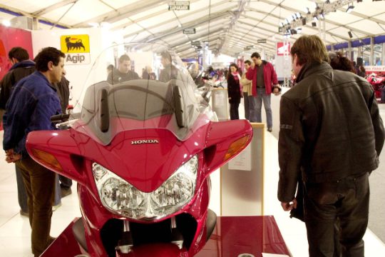 Η Honda ανακαλεί σκούτερ και μοτοσικλέτες λόγω προβλήματος στην αντλία καυσίμου