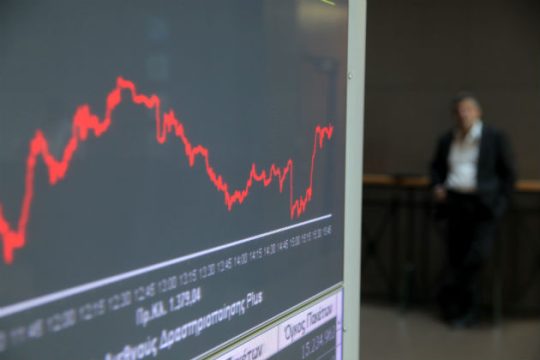 Δημοκρατίες σε απόγνωση