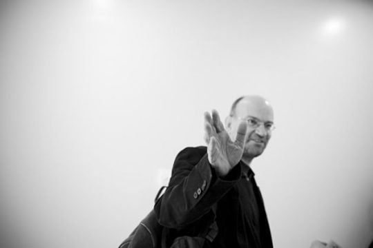 Επιστολή Ηλία Κανέλλη στην «Εφ.Συν.»