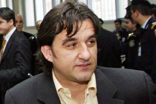 Έκτακτη συνέντευξη Τύπου για τον Ηρακλή Κωστάρη