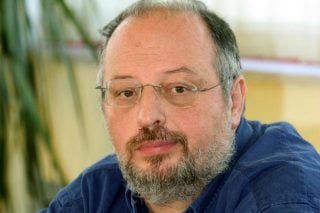 «Φωτιές» από τις δηλώσεις Ήσυχου για ελληνοτουρκικά και «180»