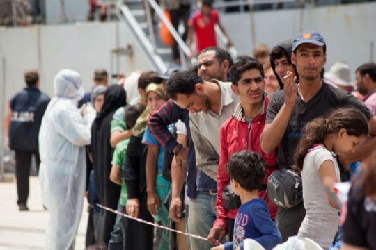 «Καπετάνιοι» με το ζόρι…