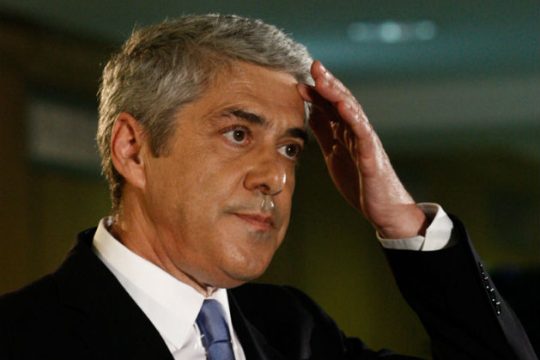 Για φοροδιαφυγή ο πρώην πρωθυπουργός της Πορτογαλίας