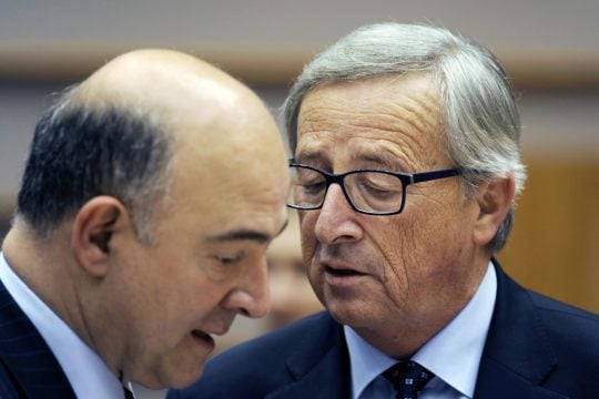 Γαλλία – Ιταλία συμμαχία και η Ελλάδα… απέξω