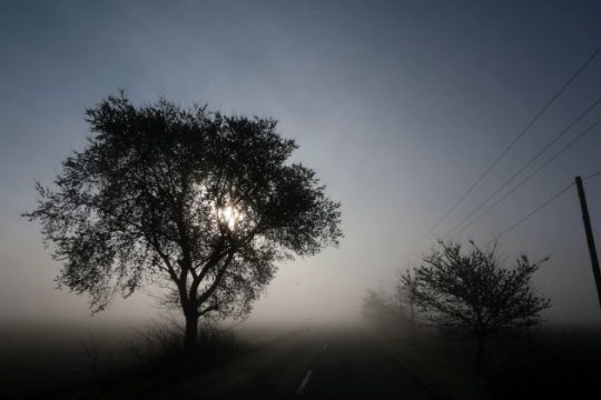 Έκτακτο δελτίο επιδείνωσης του καιρού