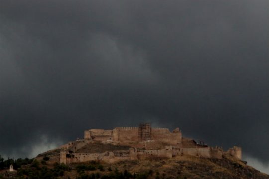 Έκτακτο δελτίο επιδείνωσης του καιρού