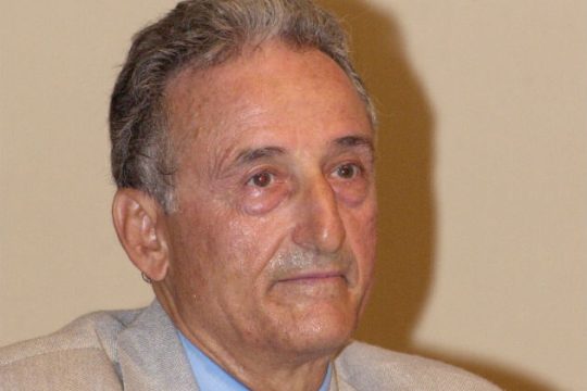 Ελεύθερος ο «συνεργάσιμος» Αντώνης Κάντας