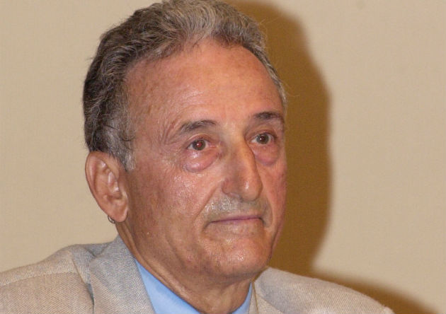 Ελεύθερος ο «συνεργάσιμος» Αντώνης Κάντας
