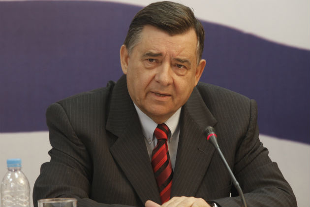 Ερευνούν το «πόθεν έσχες» του Καρατζαφέρη