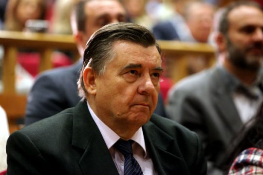 Ορκωτοί λογιστές ελέγχουν το «πόθεν έσχες» του Καρατζαφέρη