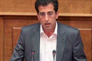 «Ο Παπανδρέου πρέπει να είναι στα ψηφοδέλτια»