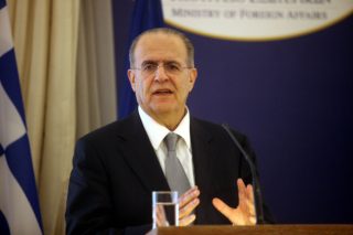 Κασουλίδης: Το «Barbaros» φράσσει τον δρόμο για τη λύση