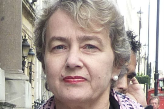 «Θέλουμε να χτίσουμε ένα κόμμα στις ίδιες γραμμές με τον ΣΥΡΙΖΑ»