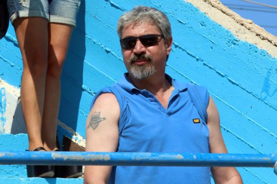 Εντάλματα σύλληψης για τον φόνο Κατσούλη