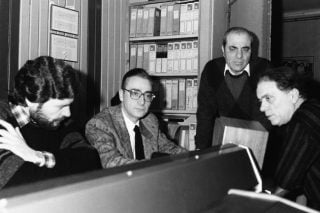 «Ο Καζαντζίδης ήθελε “μαύρα” και παράνομη εξαγωγή συναλλάγματος»
